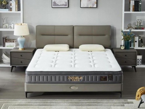 床架什么品牌好？東寶軟床結實牢固