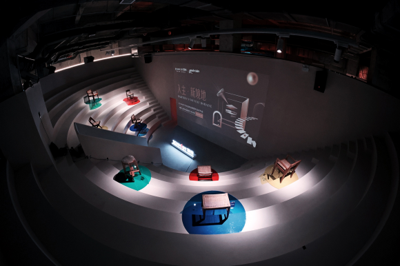 全網曝光量破7億！聯動全民參與家居藝術，SCHMIDT司米正式入主新境地