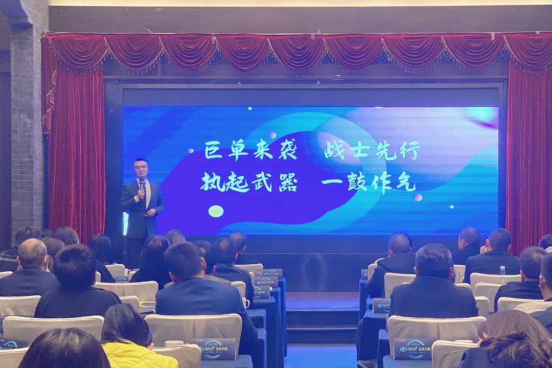 歐塞堡審視自身，以高標準成為選購標桿！