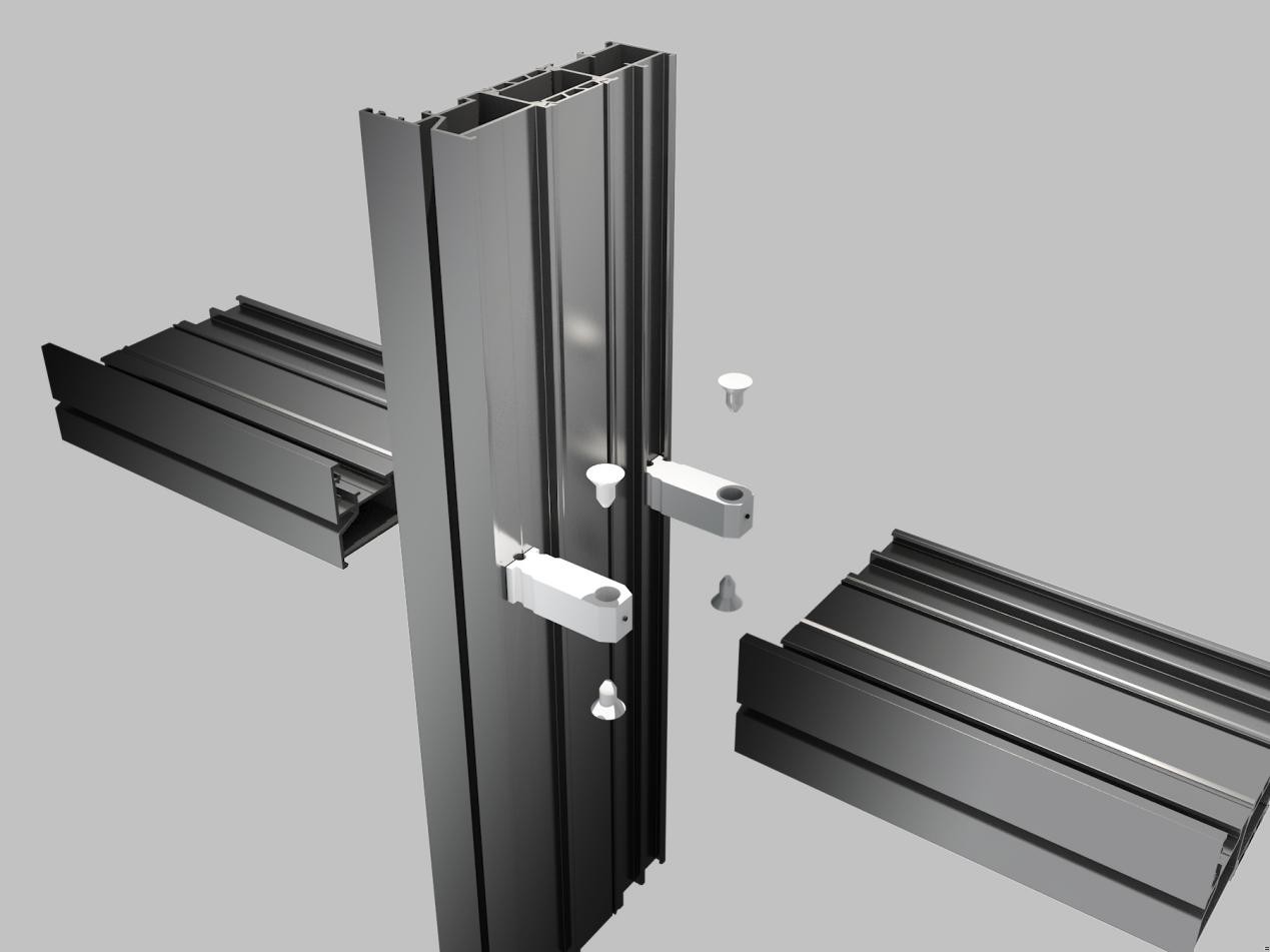 歐塞堡智能門窗持續(xù)發(fā)力，品牌價值再攀高峰
