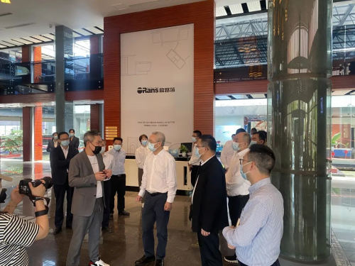 文案以文化為核心，數字經濟為方向，歐路莎創新再獲肯定