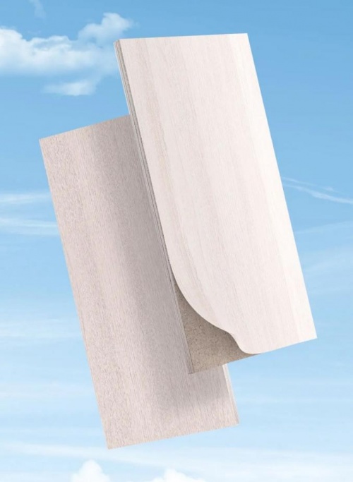 合平板新品重磅來(lái)襲！全新定義飾面板材平整貼合度