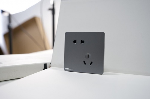 開關插座行業穩定增長，NVC雷士電工脫穎而出