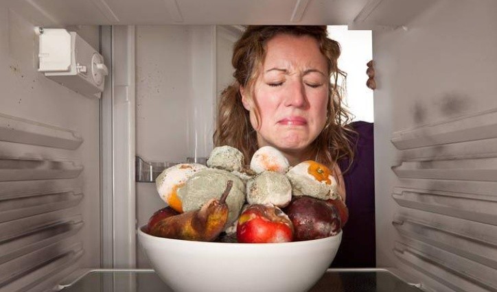 酷暑時節家人的味蕾和健康守護，多虧了美的凈味冰箱！