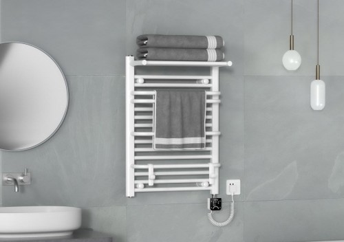 艾芬達電熱毛巾架：研產銷一體，打造品質舒適體驗