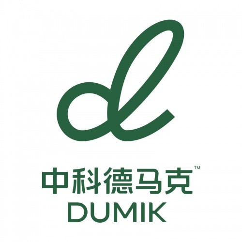 合作中科院金屬所，德馬克品牌全面升級