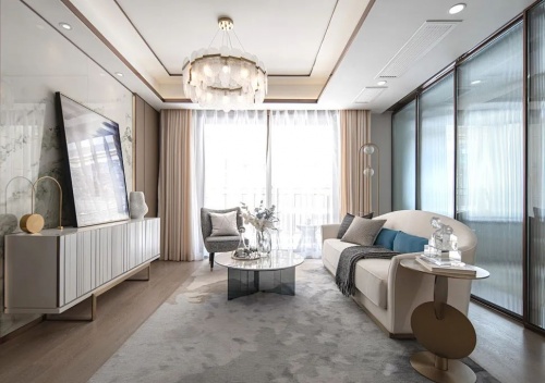 首發(fā)|標譜設計：海風拂夢，碧波蕩漾