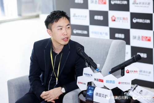 德國貝朗：中高端項目供應(yīng)將是新趨勢 智能化產(chǎn)品成切入口