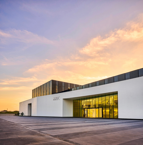 第九屆家居產(chǎn)業(yè)博覽會(huì)美克數(shù)創(chuàng)科藝園驚艷亮相