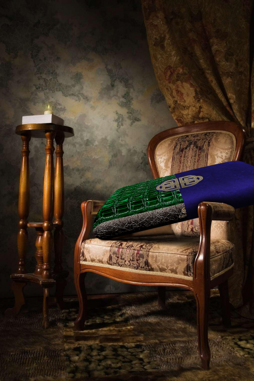 奢品睡眠枕DOLOMIA新款璞雅魅影首發限量版，彰顯定制與獨一無二，耗時12個月