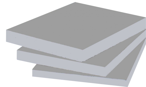 千年舟高強(qiáng)度紙面石膏板，讓家居空間更有層次！