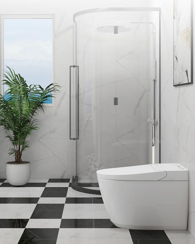 智能馬桶推薦什么牌子好？蘇炳添同款德國高儀是必選項！