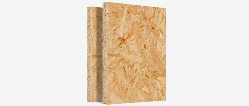 澳思柏恩實木切片OSB板 打造ENF級綠色創意空間