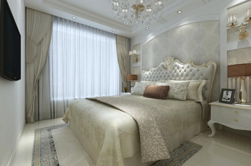 無膠水東寶床墊，喚醒臥室的綠色氣息