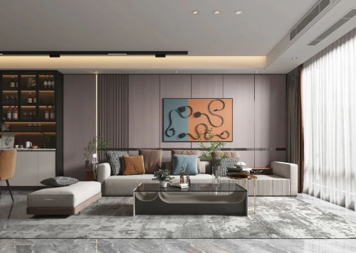 千年舟領跑ENF級品質丨LSB高能家居板，家庭裝修的優(yōu)選板材！