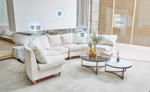 高溫延續！約克家用中央空調全屋清涼除醛，告別煩悶擁抱清爽初秋