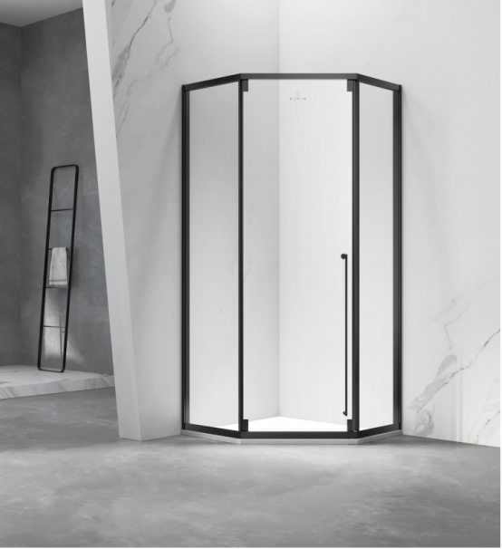 心立淋浴房：盤(pán)點(diǎn)2022年流行的四種淋浴房風(fēng)格！