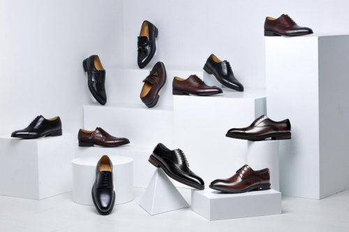 民族品牌轉(zhuǎn)型正當時！老人頭搶占鞋業(yè)市場先機