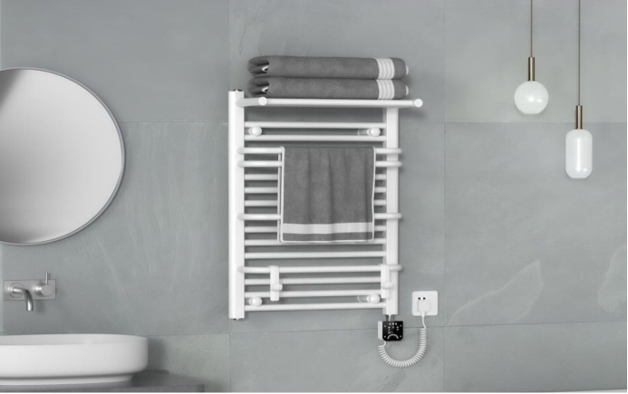 專注細(xì)分賽道做深做細(xì) 這家公司的電熱毛巾架產(chǎn)品闖出了大市場