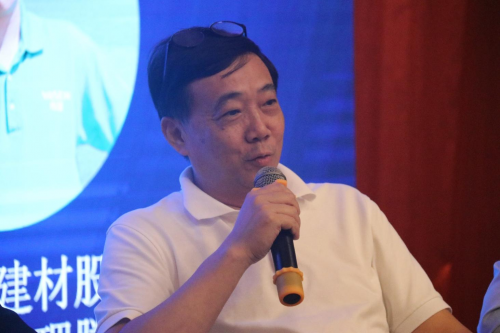 對話李瑞麟：關(guān)于雙碳城市、數(shù)字建筑、虛擬建造的深度思考