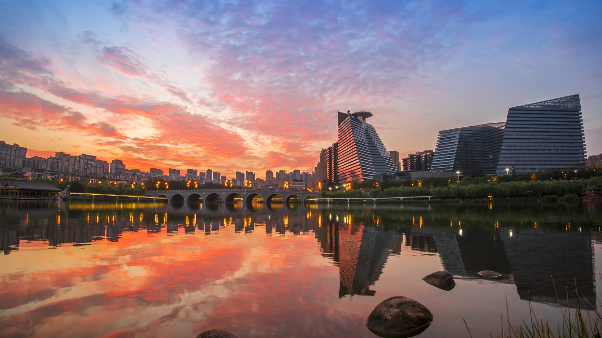 工程效果展！千年舟ENF級(jí)板材，客戶放芯之選！