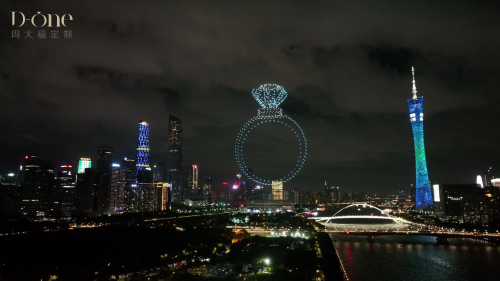 救命，這絕對是今年最壕的求婚方式！