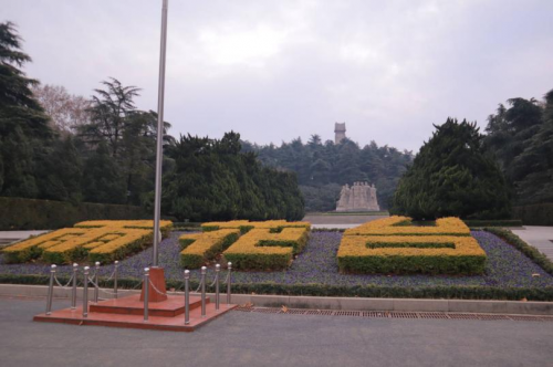 學(xué)習(xí)黨史、紅色精神伴我行