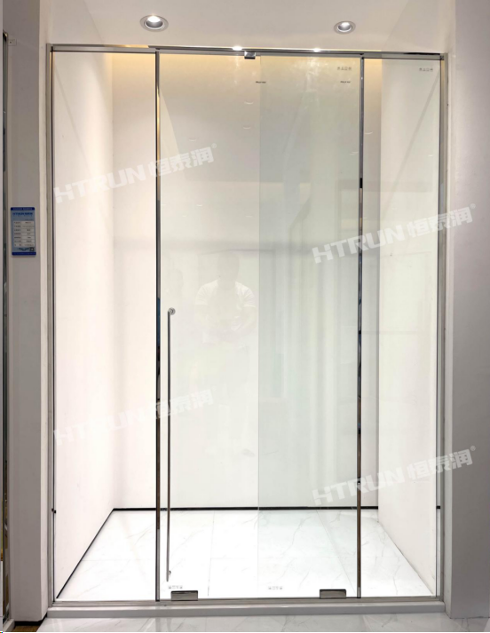 恒泰潤(rùn)淋浴房：讓&ldquo;凈&rdquo;界大有不同！