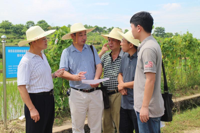 擇一事終一生的&ldquo;三高&rdquo;專家&mdash;&mdash;記湖南省先進工作者駱檢蘭