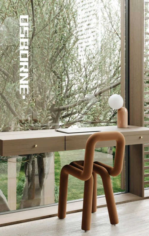 澳思柏恩LSB高能家居板&mdash;加強全屋一體化，布局高定市場！