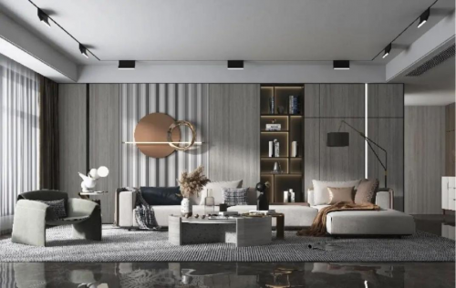 讓板材不止于環保&mdash;&mdash;千年舟引領抗菌&ldquo;鋅&rdquo;浪潮