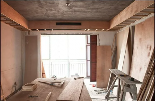 金九銀十裝修季，選中央空調除醛是關鍵，看約克VRF精準出擊！