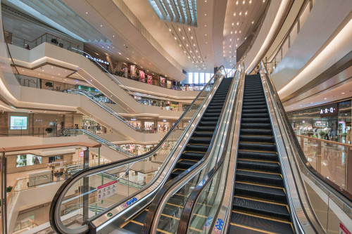 千年舟參與打造昆明城市地標(biāo)&mdash;恒隆廣場