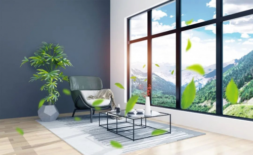 千年舟ENF級(jí)品質(zhì)領(lǐng)跑家居板材市場(chǎng)，悅享綠色健康生活