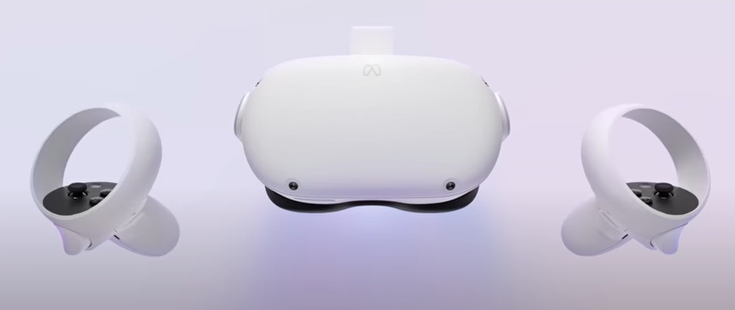 Meta年度大會將舉行 或上線首款MR設備 成其性能最強頭戴裝置