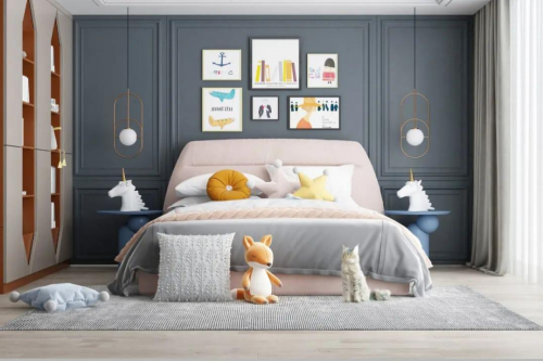 千年舟ENF級澳松板，用實力給孩子更好的守護！