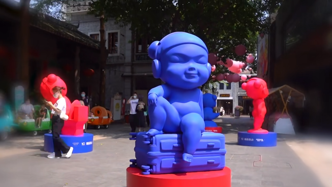 JINKE &times; NEEDART | 年輕&ldquo;潮&rdquo;聯(lián)動，這場跨界你關(guān)注了嗎？