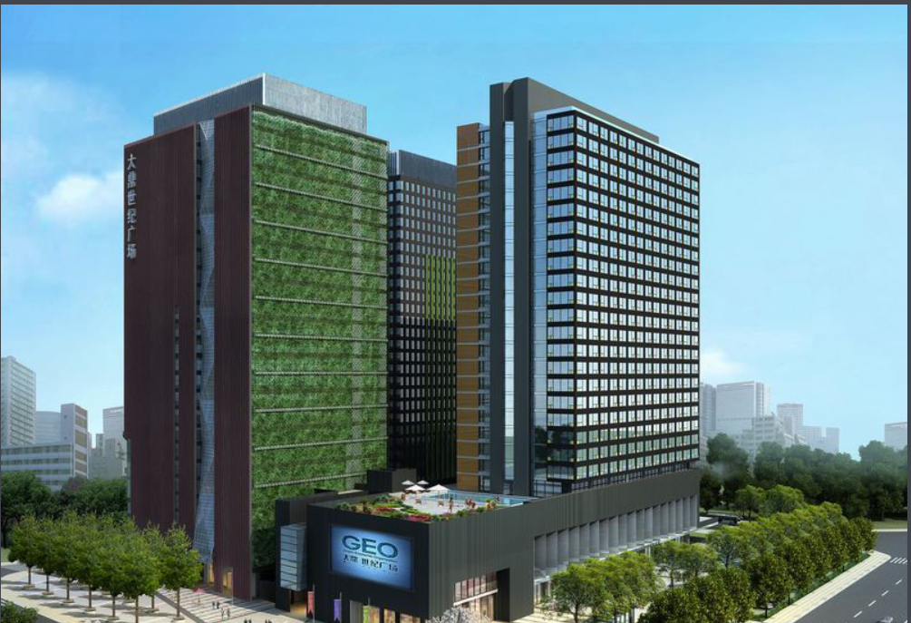 LEDMAN雷曼家庭巨幕成都首店正式開業