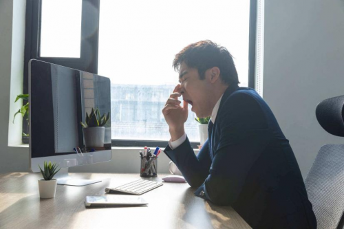 上班族總?cè)庇X？這款東寶床墊適合你