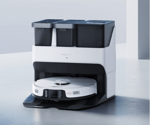 掃地機器人如何重磅破局？石頭科技爆品G10S顯神招