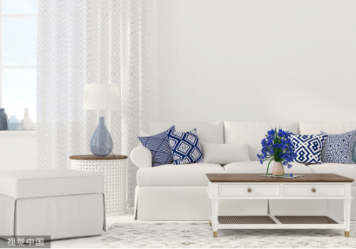 輕奢風(fēng)當(dāng)?shù)纜紅利地板輕松駕馭簽萬(wàn)千風(fēng)格家居