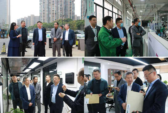 千年舟攜手滬佳裝飾探討共建整裝新生態(tài)，共覓家裝合作新契機(jī)！