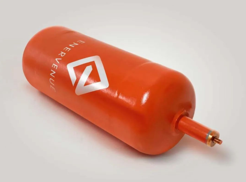 EnerVenue：要改變儲能市場格局的新型鎳-氫氣電池技術