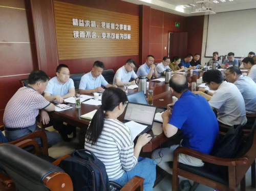 南通市通州交通全力推進繞城高速工程服務保障&mdash;&mdash;搶抓&ldquo;黃金期&rdquo;拉快&ldquo;進度條&rdquo;