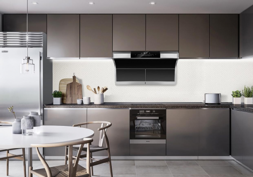 如何輕松成就&ldquo;好夫妻&rdquo;？A.O.史密斯「瀞」油煙機悄悄告訴您