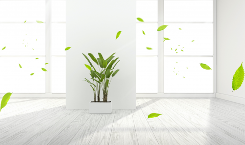 調溫控濕凈化，海信榮耀家中央空調提升呼吸環境多面手