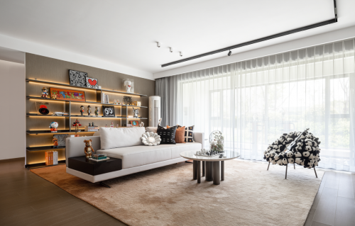 澳思柏恩重新定義95后家居趨勢！品質、環保、顏值缺一不可