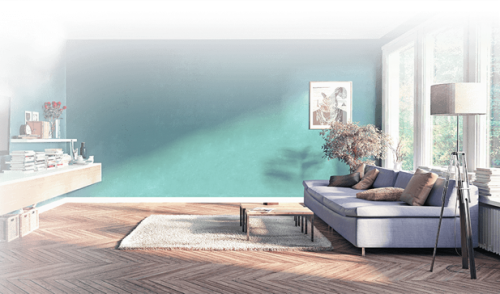 新房除醛，就用海信5G榮耀家中央空調