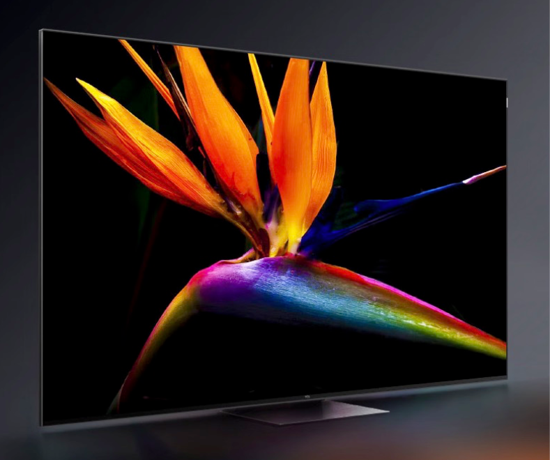 2022年中國電視滿意度調(diào)查報告：TCL多項第一！三大因素消費者最為關(guān)注