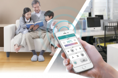 科技引路，海信5G榮耀家中央空調中央空調發展新趨勢